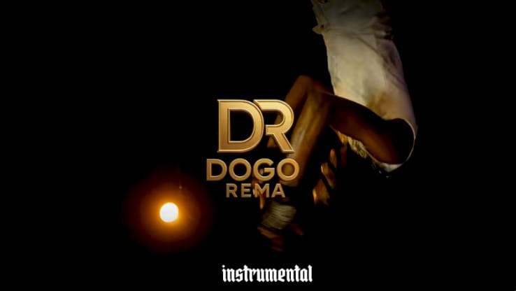 AUDIO Dogo Rema – Hapo Vp Mp3 Download Side Makini Blog