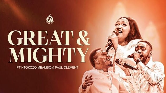 AUDIO Essence Of Worship Ft Paul Clement & Ntokozo Mbambo – Great and Mighty Mp3 Download Side Makini Blog