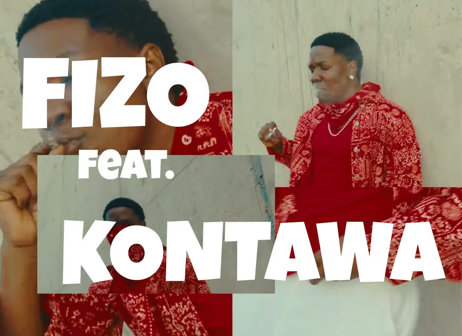 AUDIO Fizo Ft Kontawa – Motoni Mp3 Download Side Makini Blog