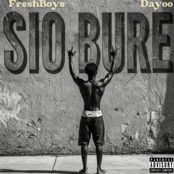 AUDIO FreshBoys Ft Dayoo – Sio Bure (Umerogwa) Mp3 Download Side Makini Blog
