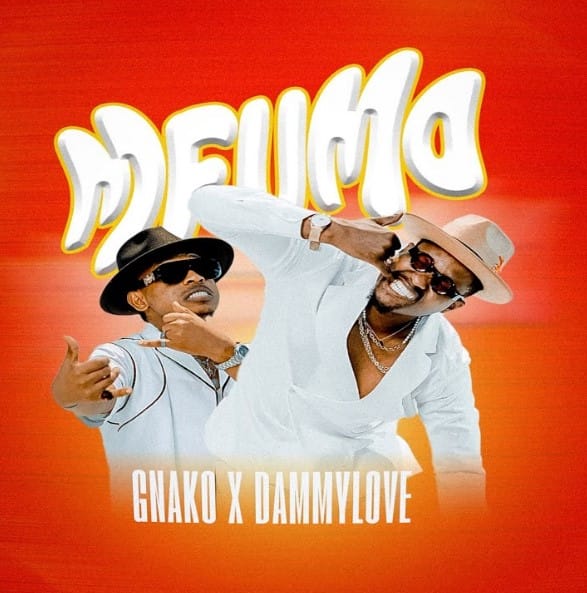 AUDIO G Nako Ft Dammy Love – Mfumo Mp3 Download Side Makini Blog