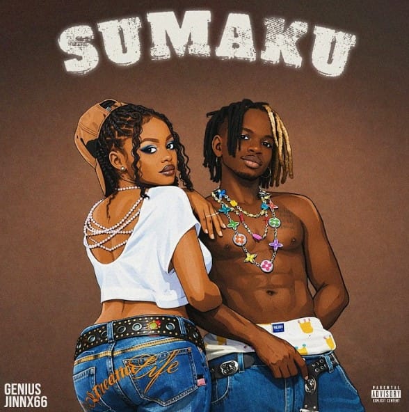 AUDIO GeniusJini X66 – Sumaku Mp3 Download Side Makini Blog