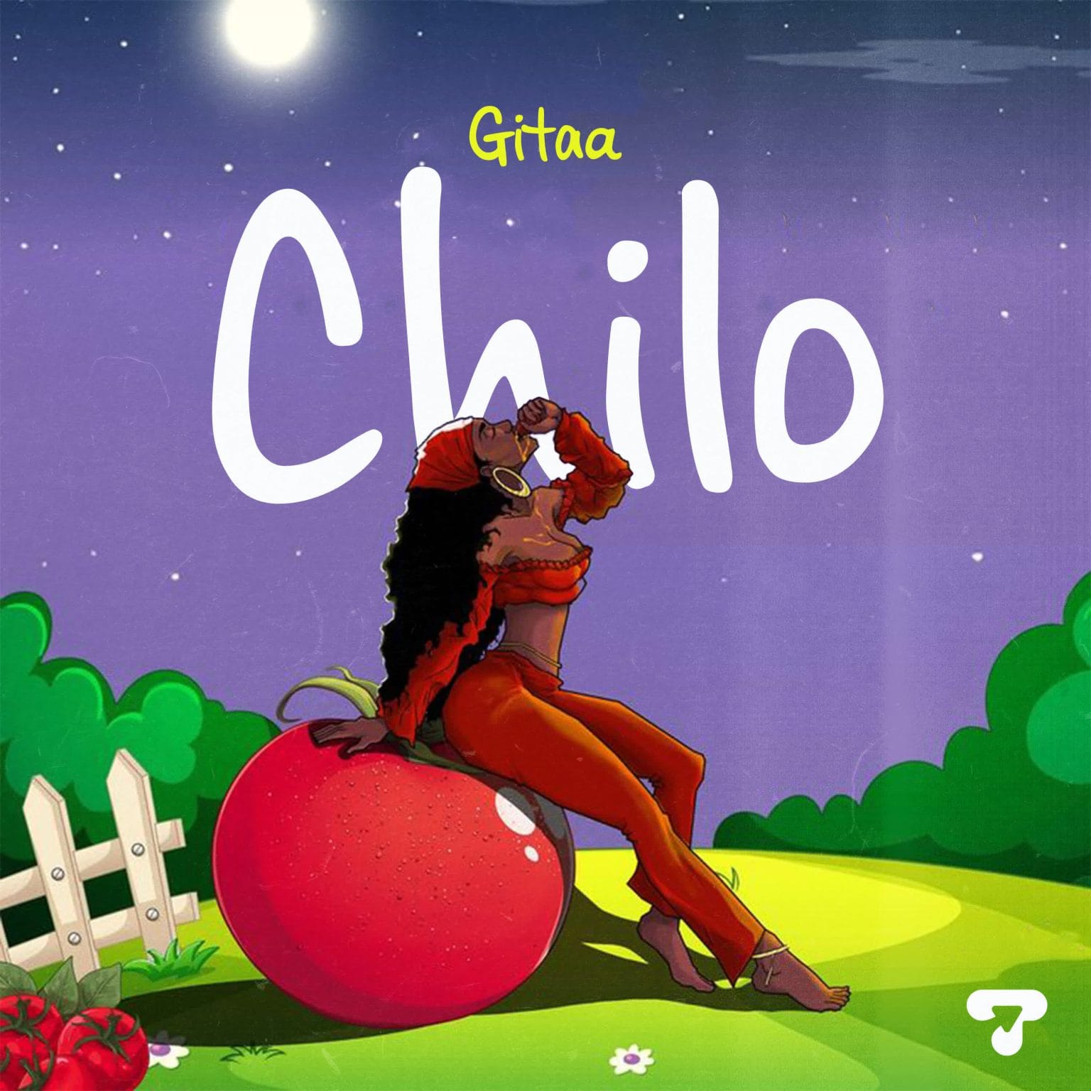 AUDIO Gitaa – Chilo Mp3 Download Side Makini Blog