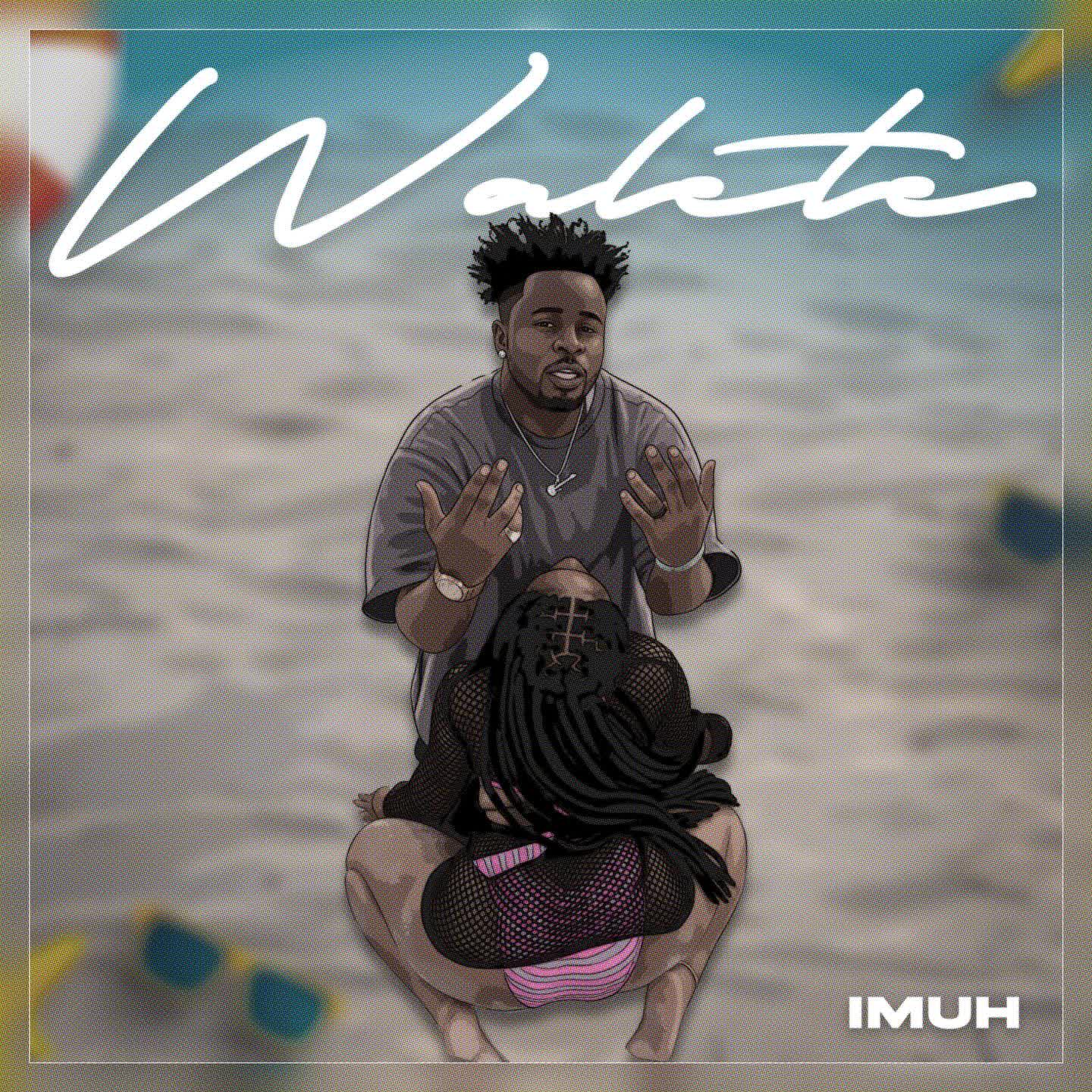 AUDIO Imuh – Walete Mp3 Download Side Makini Blog