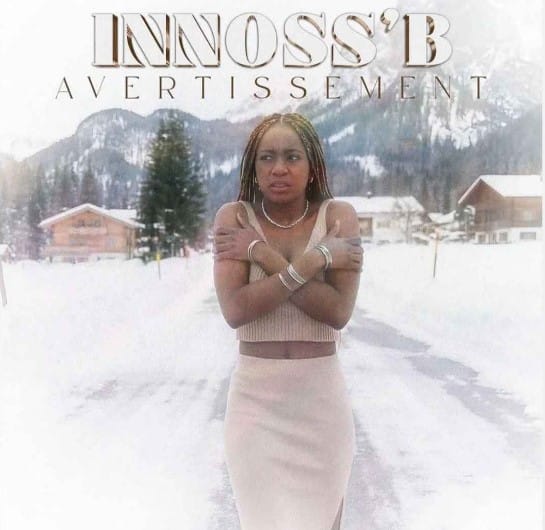 AUDIO Innoss’B – Avertissement Mp3 Download Side Makini Blog