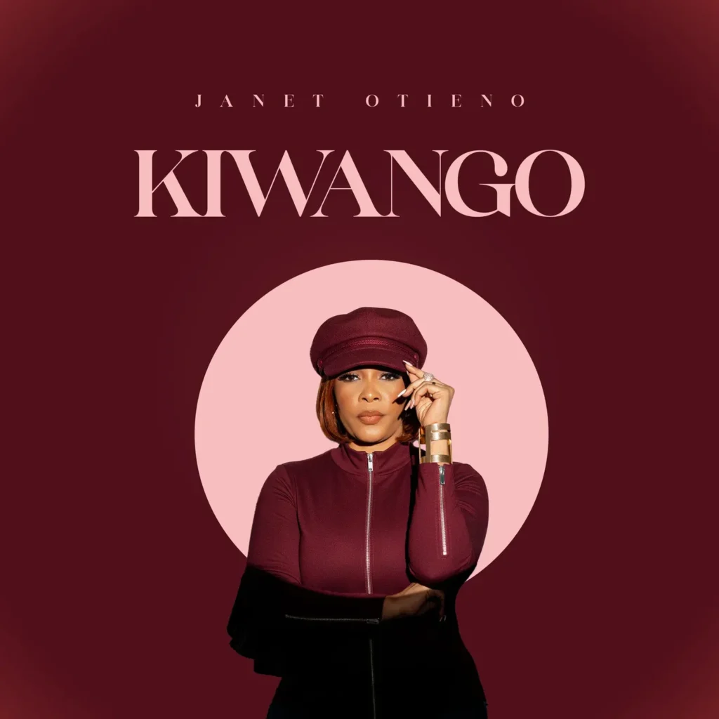 Janet Otieno – Kiwango AUDIO Janet Otieno – Kiwango Mp3 Download Side Makini Blog