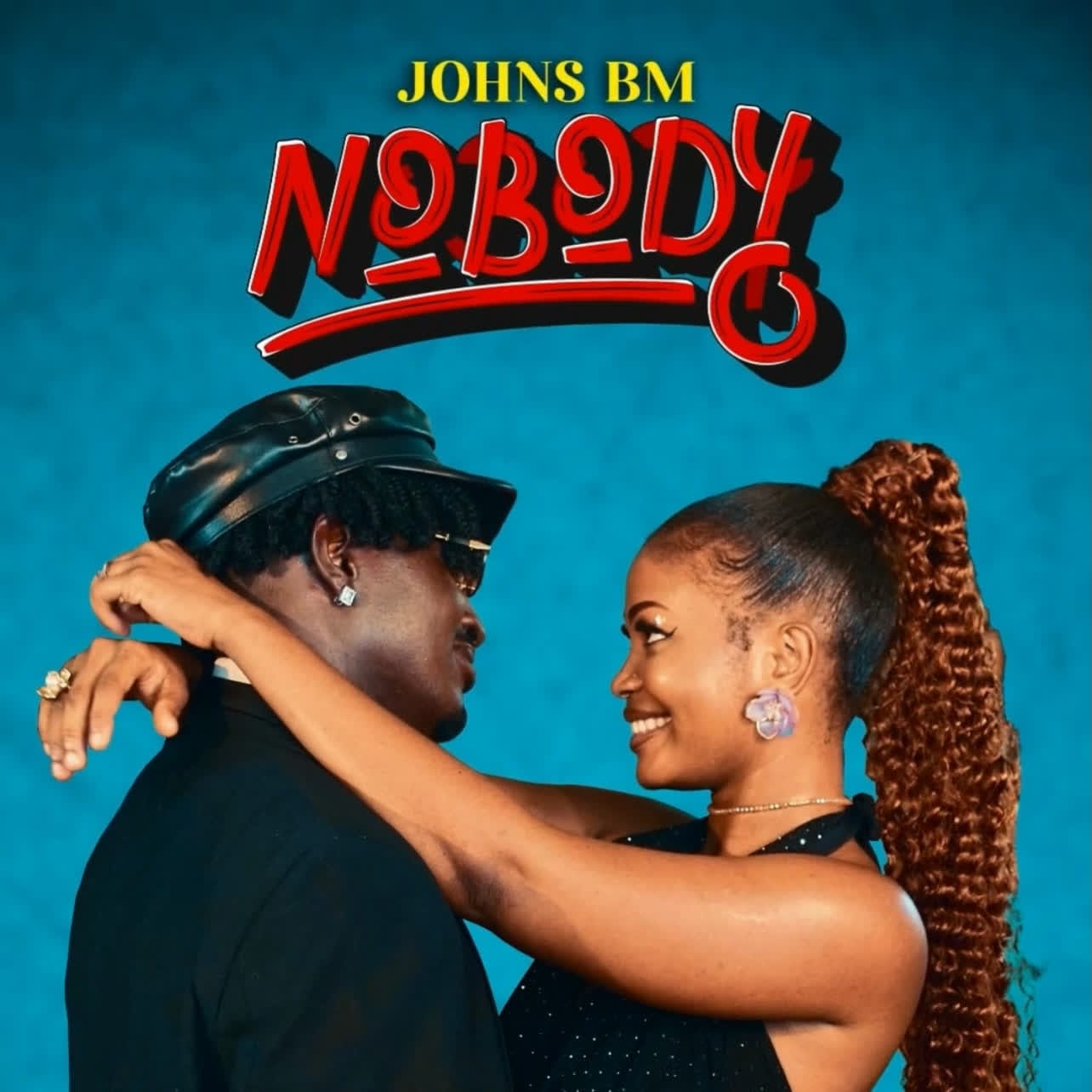 AUDIO Johns Bm – Nobody Mp3 Download Side Makini Blog