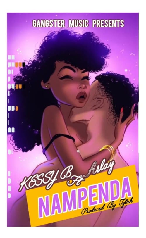 AUDIO Kessy B Ft Aslay – Nampenda Mp3 Download Side Makini Blog