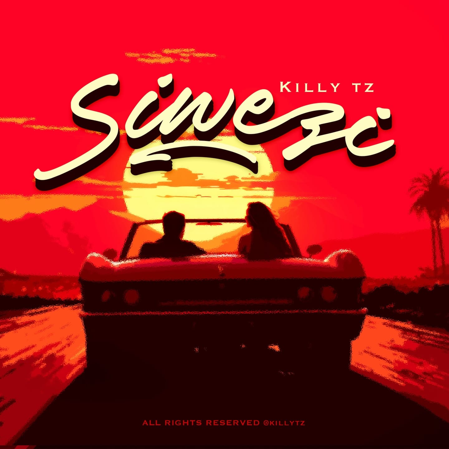 AUDIO Killy Tz – Siwezi Mp3 Download Side Makini Blog