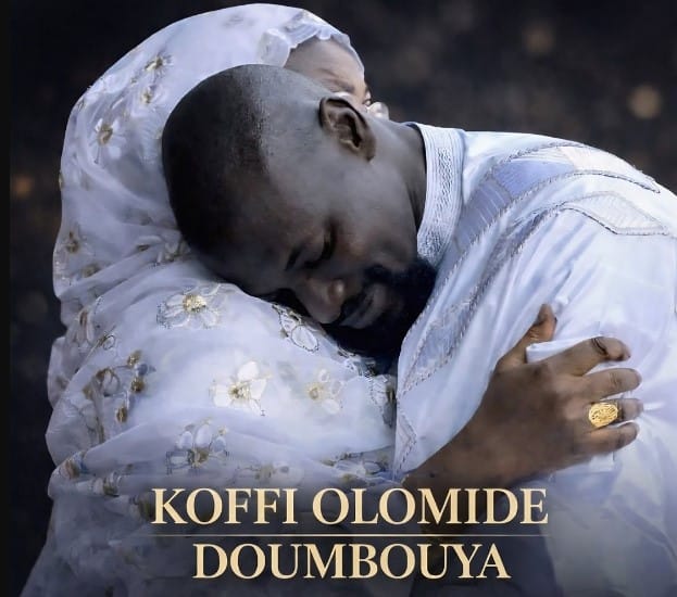 AUDIO Koffi Olomide – Doumbouya Mp3 Download Side Makini Blog