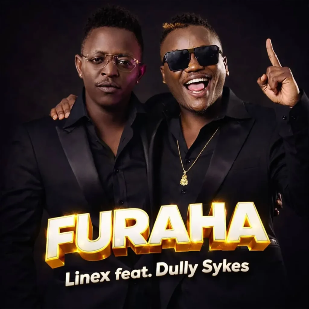 AUDIO Linex Ft Dully Sykes – Furaha Mp3 Download Side Makini Blog
