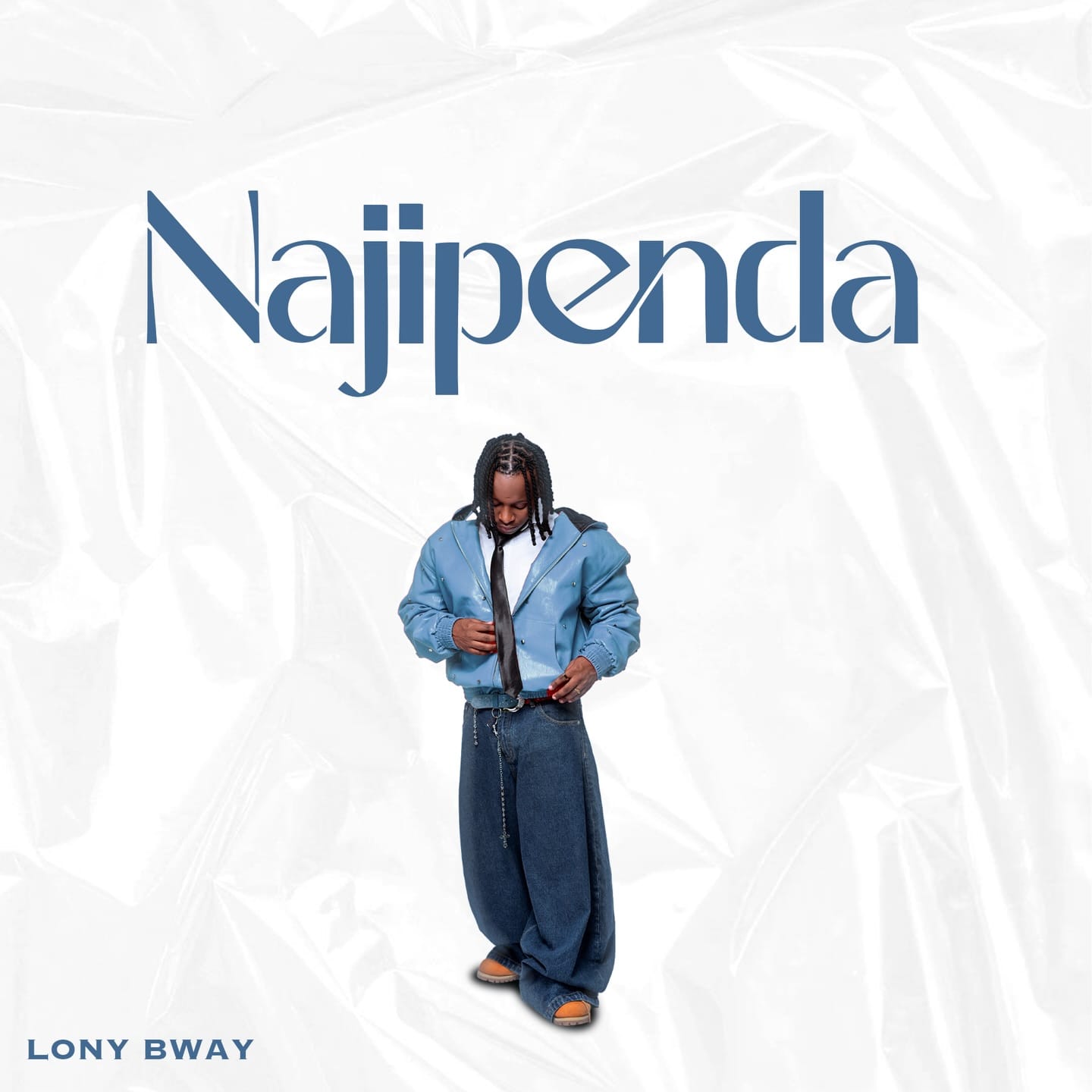 AUDIO Lony Bway – Najipenda Mp3 Download Side Makini Blog