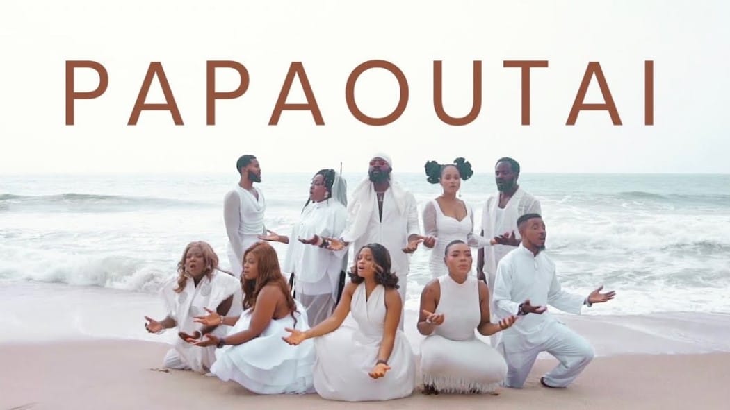 AUDIO Loud Urban Choir – Papaoutai Mp3 Download Side Makini Blog