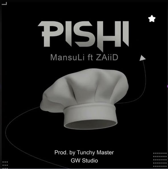 AUDIO MansuLi Ft ZaiiD – Pishi mp3 Download Side Makini Blog