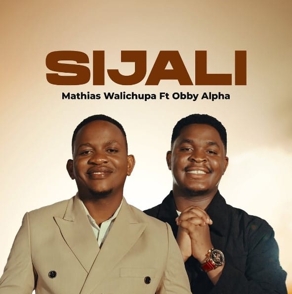 AUDIO Martha Mathias Walichupa Ft Obby Alpha – Sijali Mp3 Download Side Makini Blog