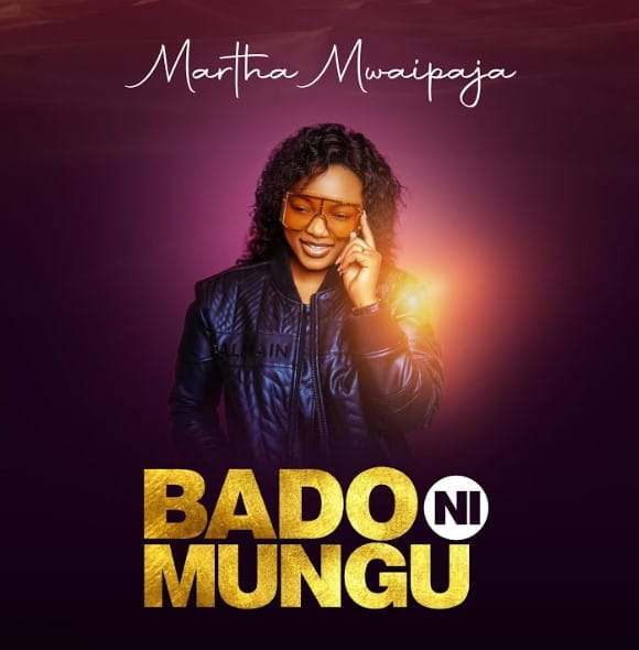 AUDIO Martha Mwaipaja – Bado ni Mungu Mp3 Download Side Makini Blog