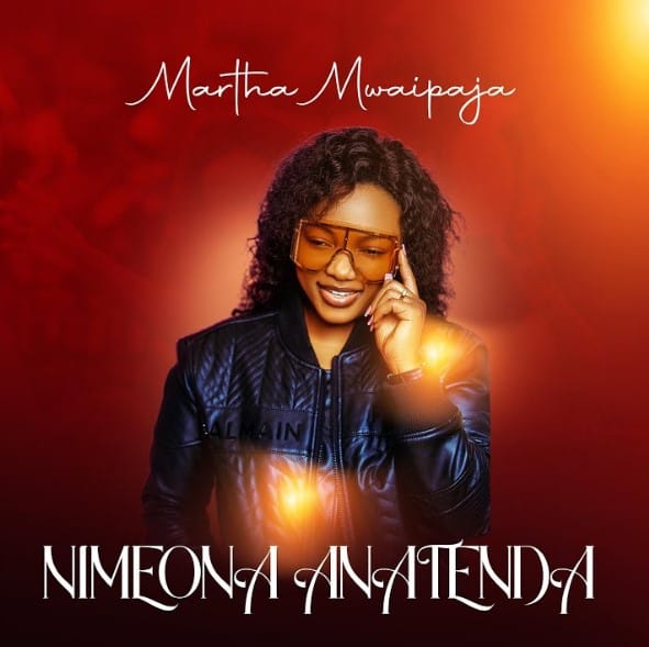 AUDIO Martha Mwaipaja – Nimeona Anatenda Mp3 Download Side Makini Blog
