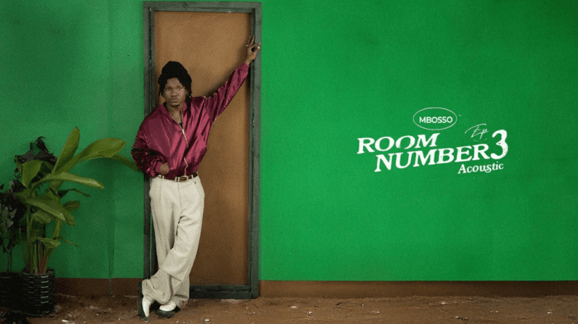 AUDIO Mbosso – Room Number Three Acoustic Mp3 Download Side Makini Blog