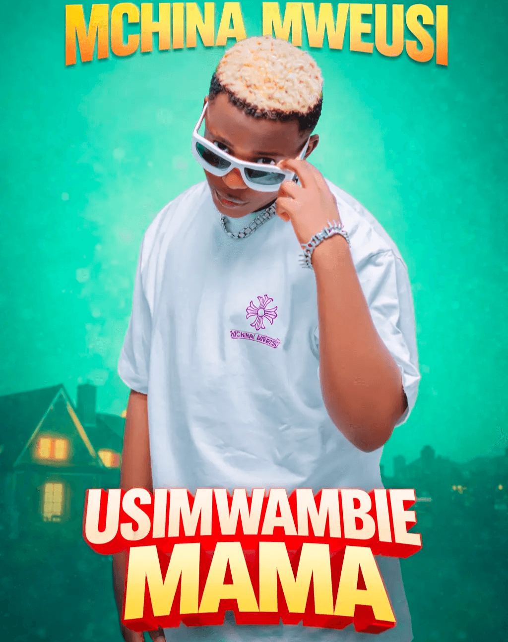 Mchina Mweusi – Usimwambie Mama AUDIO Mchina Mweusi – Usimwambie Mama Mp3 Download Side Makini Blog