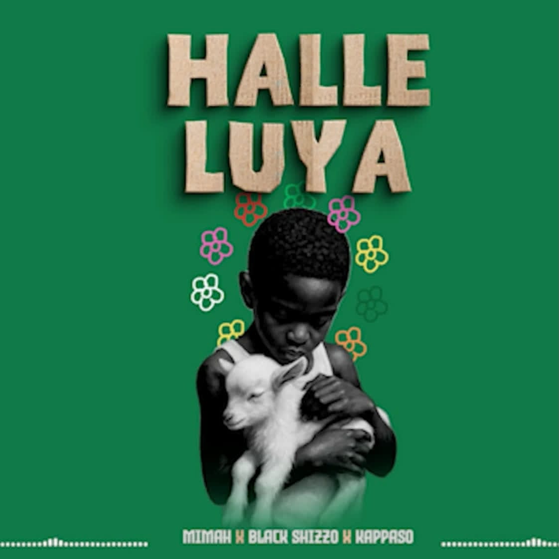 AUDIO Mimah Ft. Black Shizzo & Kapaso – Halleluya Mp3 Download Side Makini Blog