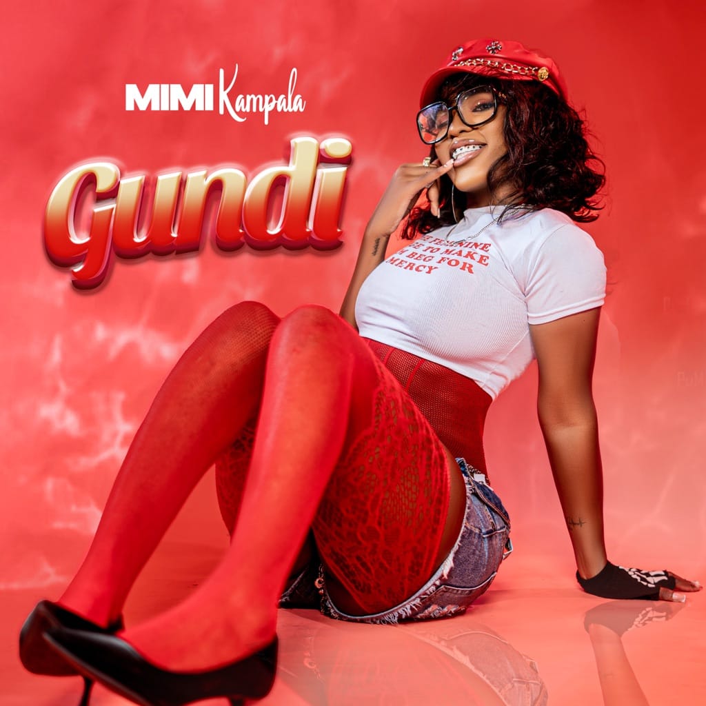 AUDIO Mimi Kampala – Gundi Mp3 Download Side Makini Blog