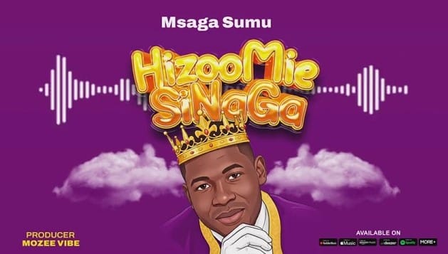 AUDIO Msaga Sumu – Hizoo Mie Sinaga Mp3 Download Side Makini Blog