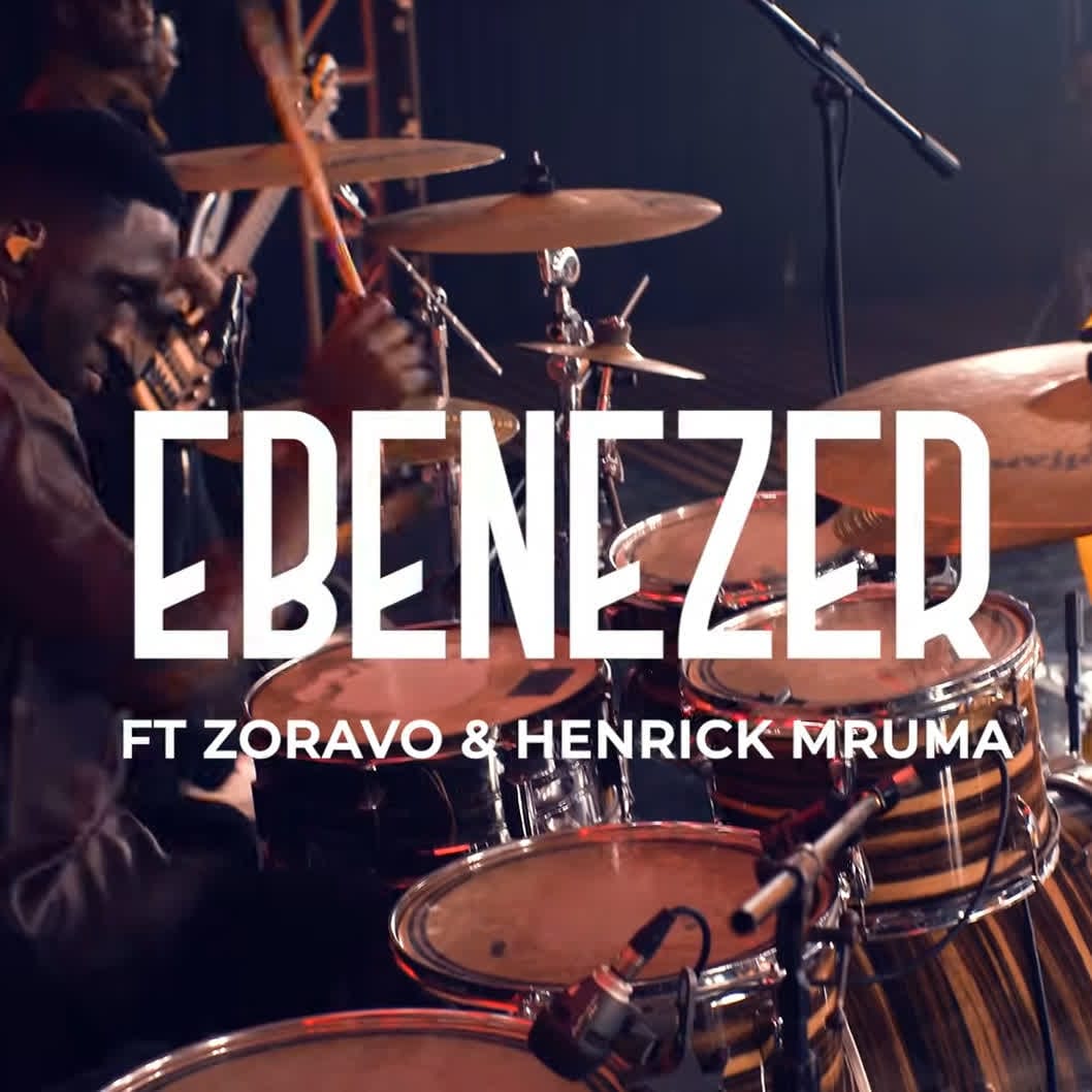 AUDIO Nickson Kanyelele Ft. Zoravo, Henrick Mruma – Ebenezer Mp3 Download Side Makini Blog