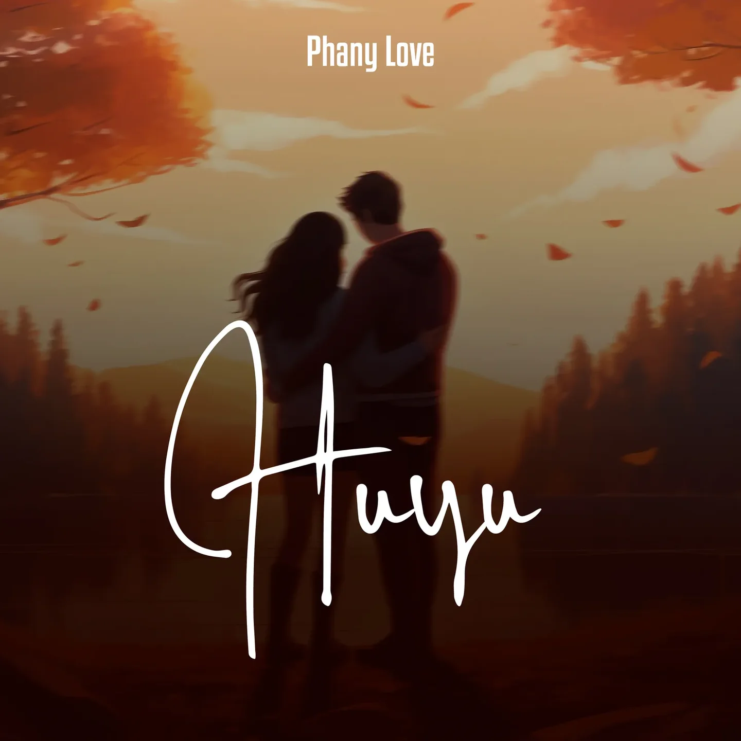 Phany Love – Huyu AUDIO Phany Love – Huyu Mp3 Download Side Makini Blog