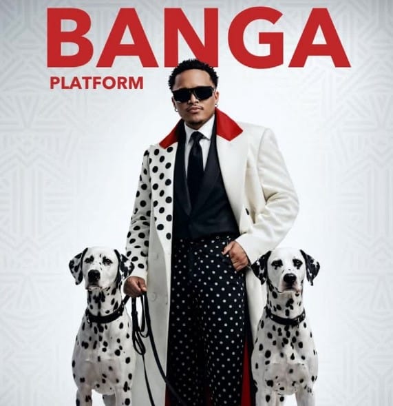 AUDIO Platform – Banga Mp3 Download Side Makini Blog