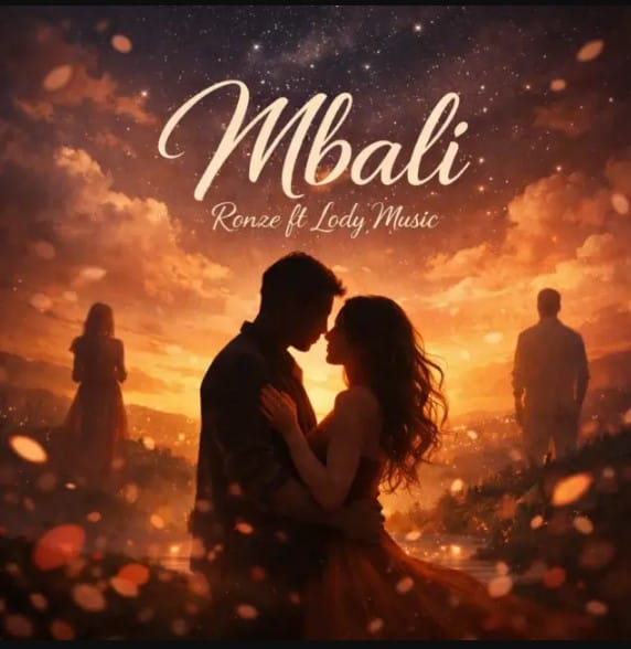 AUDIO Ronze Ft Lody Music – Mbali Mp3 Download Side Makini Blog
