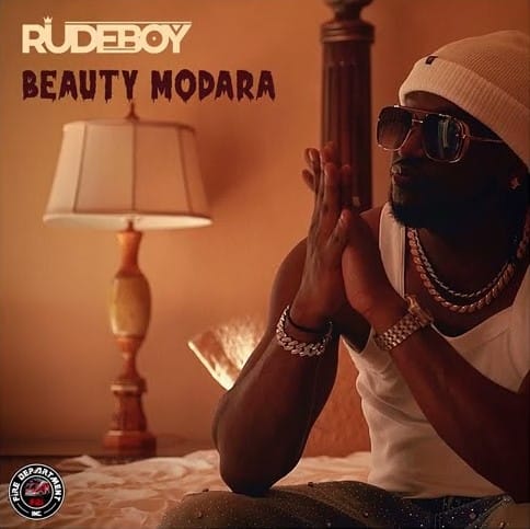 AUDIO Rudeboy – Beauty Modara Mp3 Download Side Makini Blog