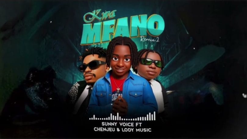 AUDIO Sunny Voice Ft Chenjeu & Lody Music – Kwa Mfano (Remix 2) Mp3 Download Side Makini Blog