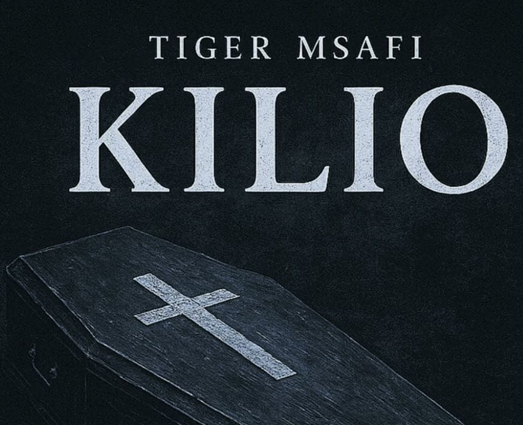 AUDIO Tiger Msafi – Kilio Mp3 Download Side Makini Blog