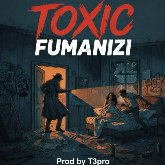 AUDIO Toxic – Fumanizi Mp3 Download Side Makini Blog
