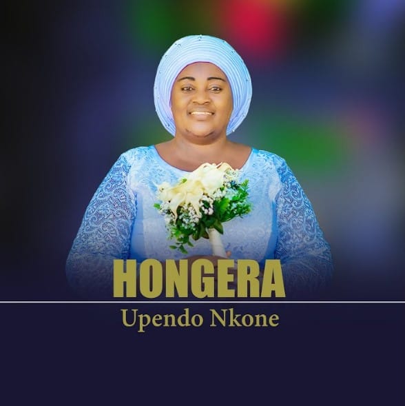 AUDIO Upendo Nkone – Hongera Mp3 Download Side Makini Blog