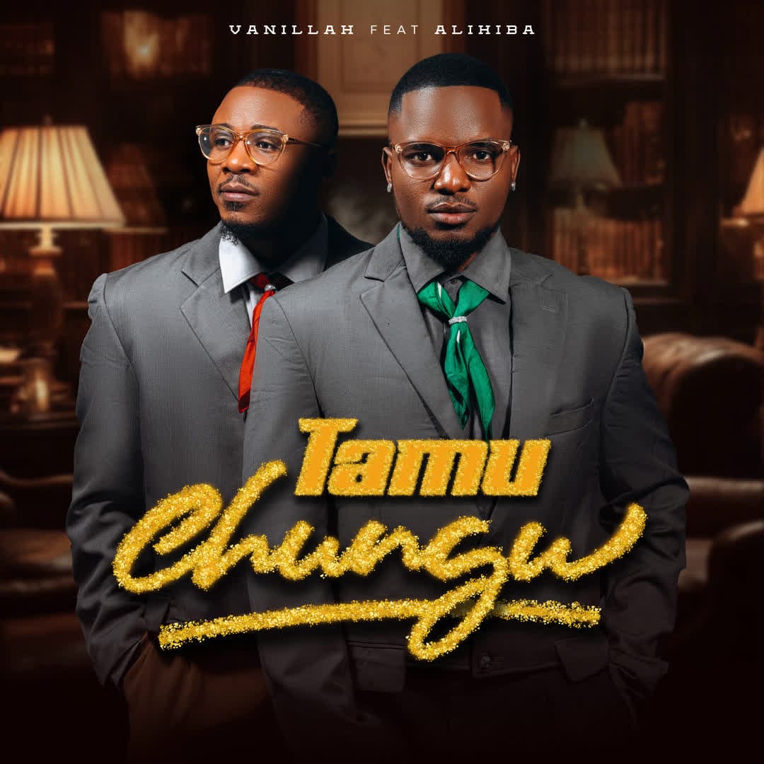 Vanillah Ft. Alikiba – Tamu Chungu AUDIO Vanillah Ft. Alikiba – Tamu Chungu Mp3 Download Side Makini Blog