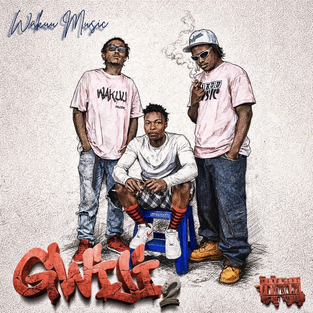 AUDIO Wakuu Music Ft Virusi Mbaya – Shing Mp3 Download Side Makini Blog
