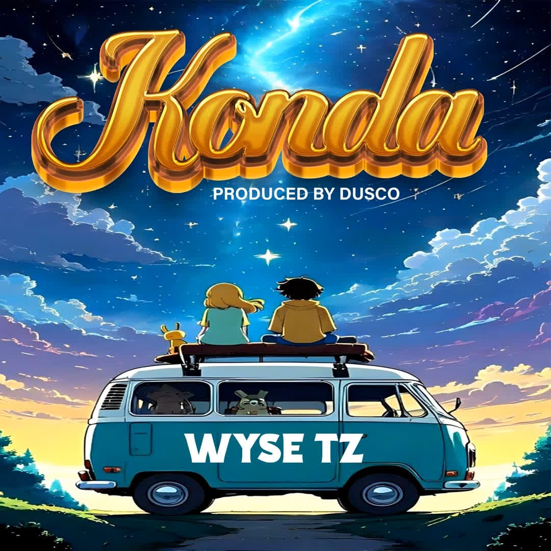 AUDIO Wyse Tz – Konda Mp3 Download Side Makini Blog