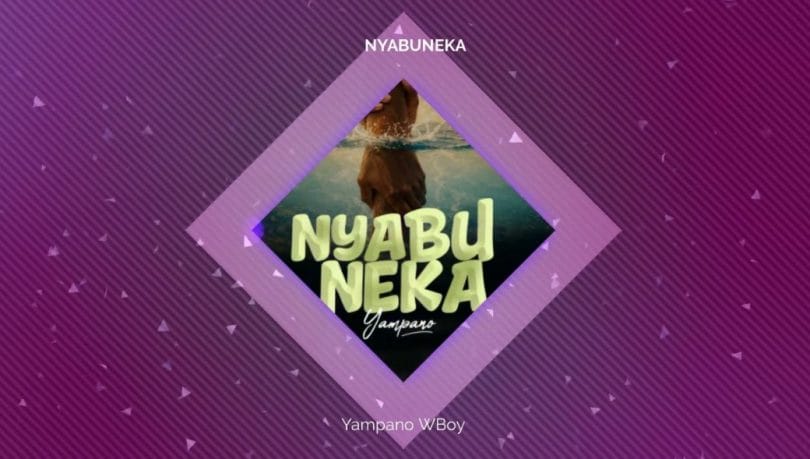 AUDIO Yampano – Nyabuneka (Siba) Mp3 Download Side Makini Blog