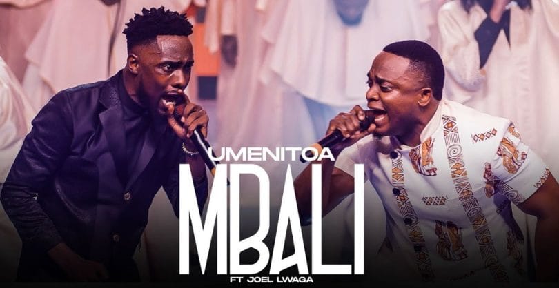 AUDIO Zoravo Ft Joel Lwaga – Umenitoa Mbali Mp3 Download Side Makini Blog