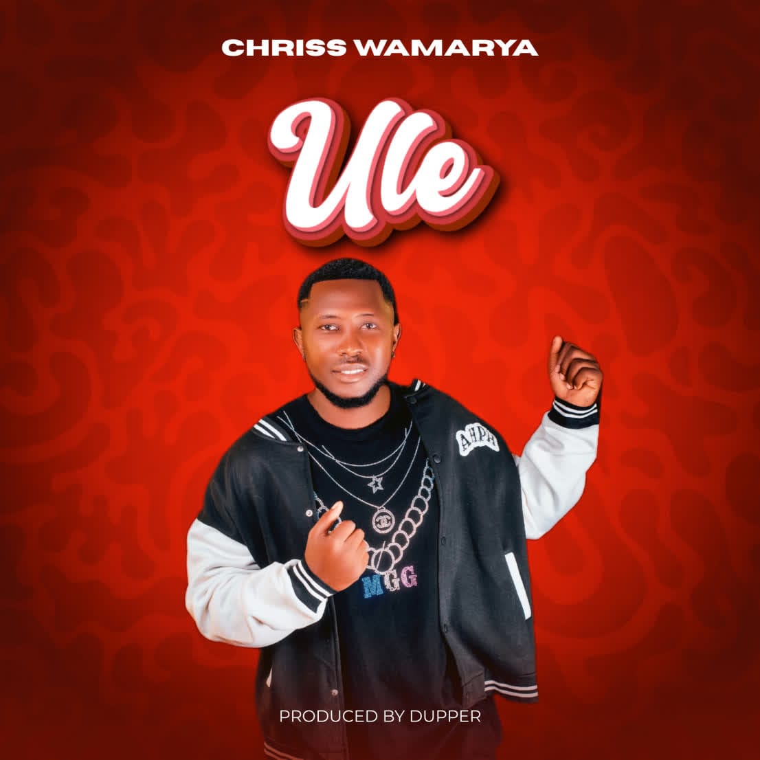 AUDIO Chriss Wamarya – Ule Mp3 Download Side Makini Blog