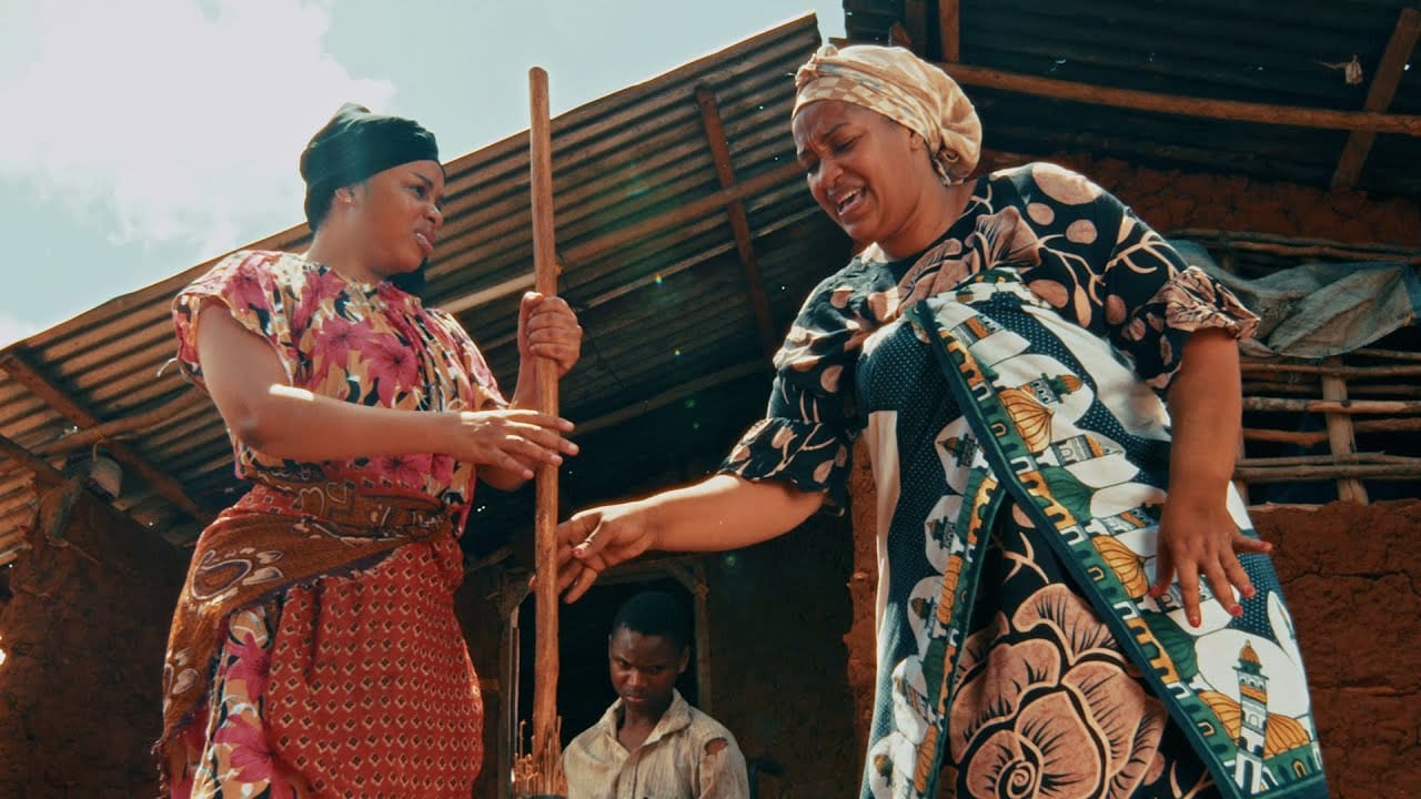 VIDEO: Nandy – Asante (Official Video)