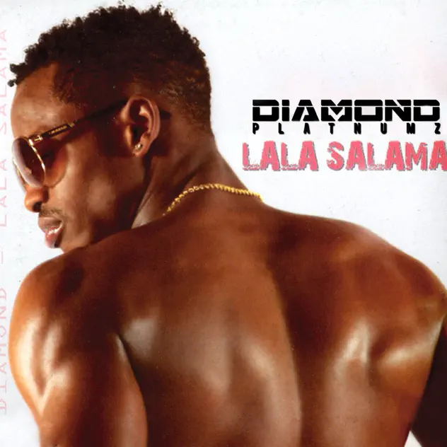 ALBUM Diamond Platnumz – Lala Salama Official Album Artwork Cover Mp3 Download Side Makini Blog
