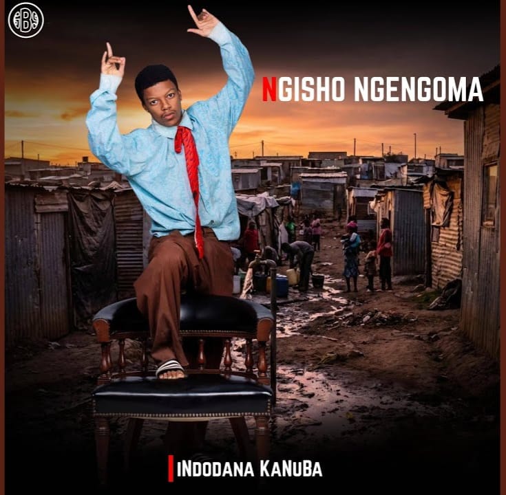 ALBUM Indodanakanuba – AmaRisk Mp3 Download Side Makini Blog
