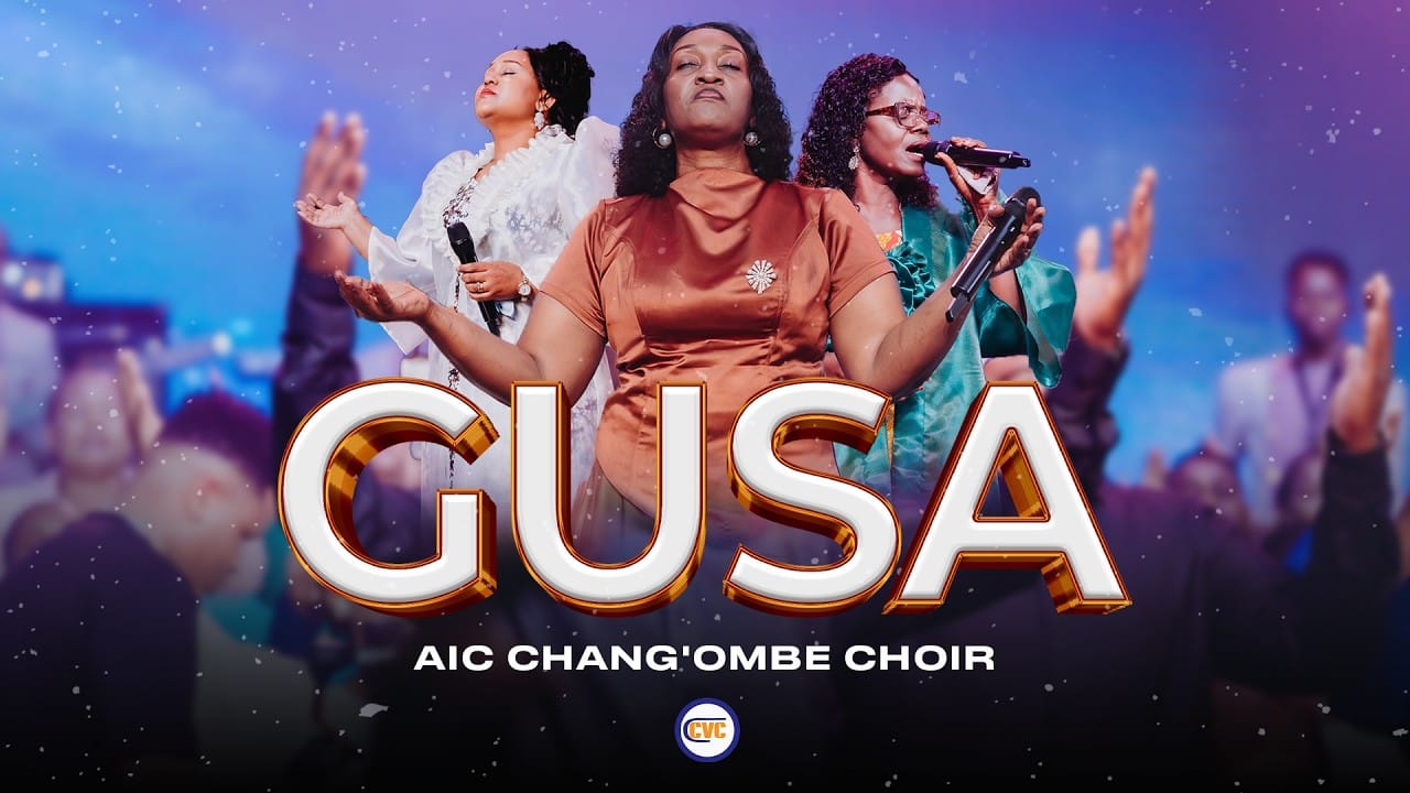 AUDIO AIC Changombe Choir (CVC) – Gusa Mp3 Download Side Makini Blog