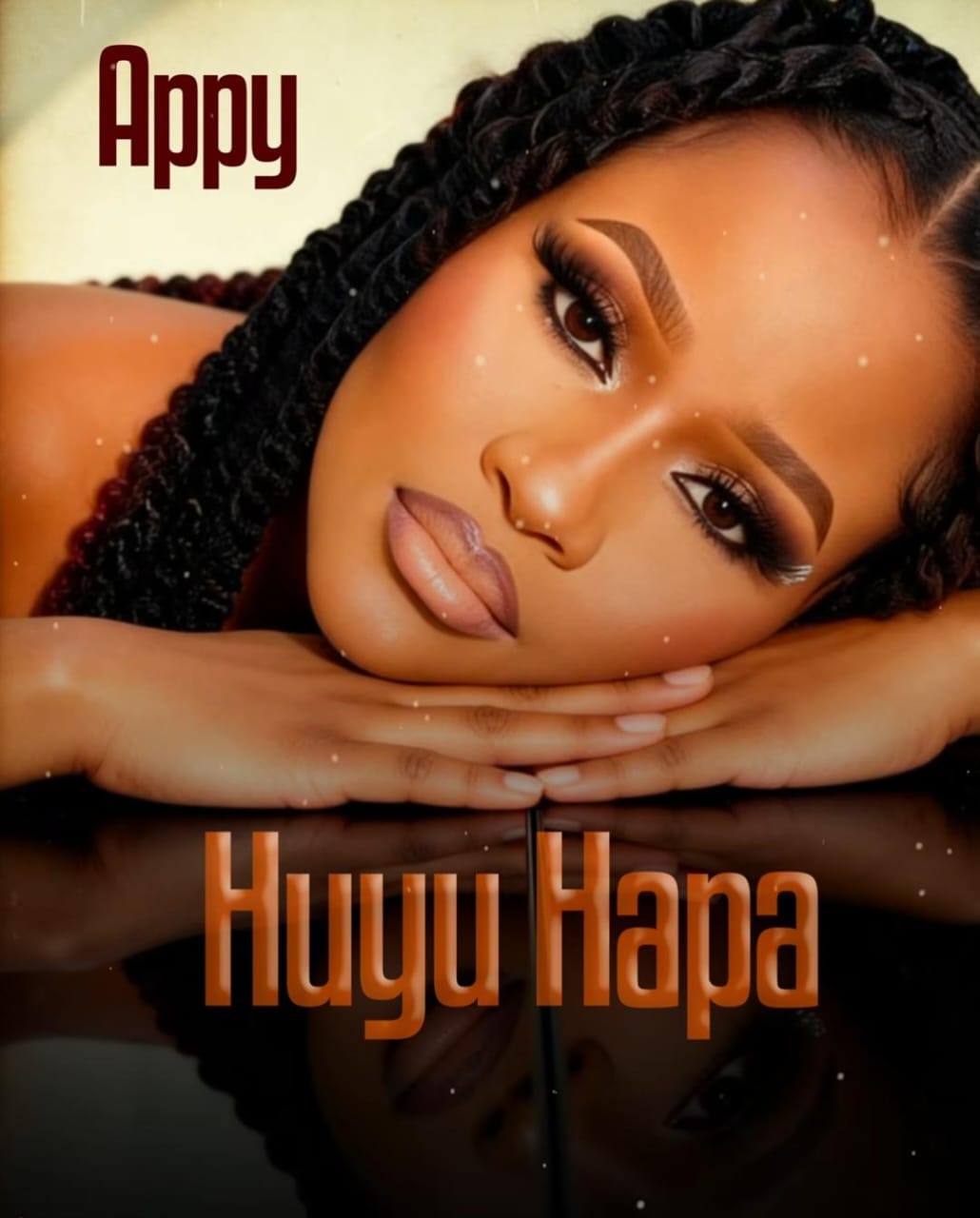 AUDIO Appy – Huyu Hapa Mp3 Download Side Makini Blog