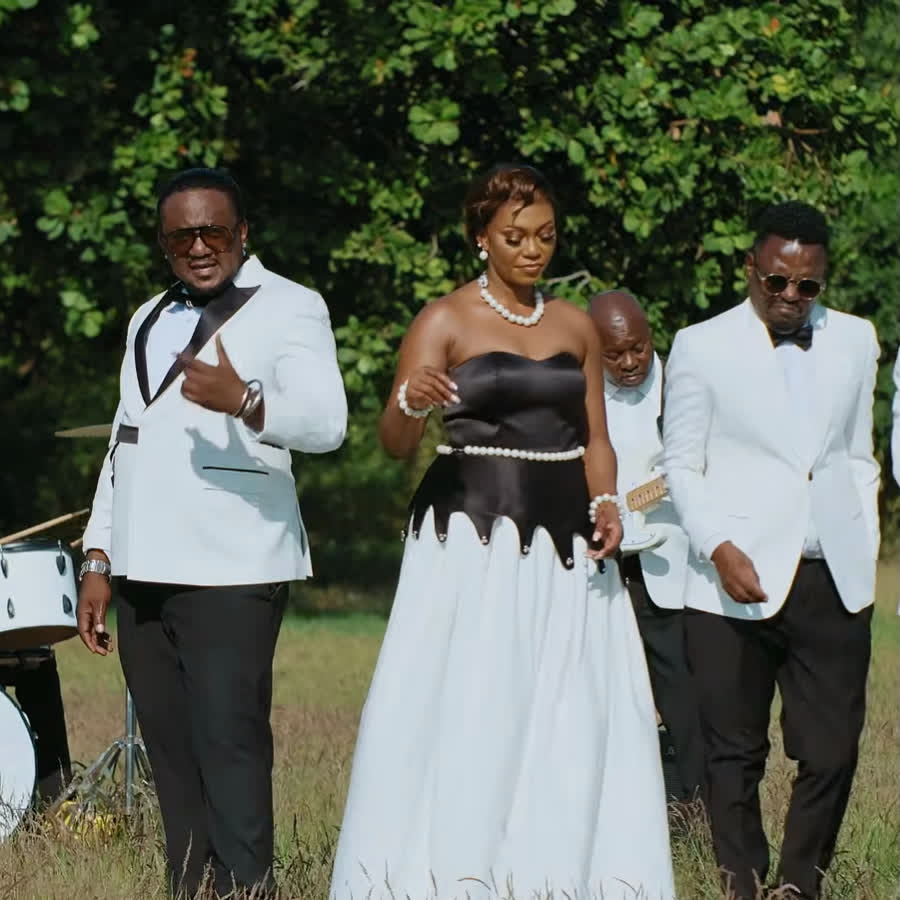 AUDIO Banana Zorro & The B Band – I Feel Love Mp3 Download Side Makini Blog