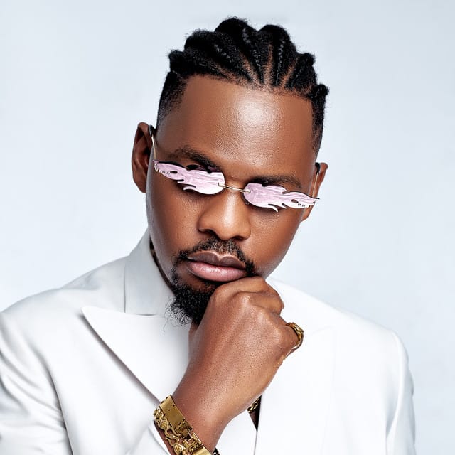 AUDIO Ben Pol – Samboira (Live) Mp3 Download Side Makini Blog