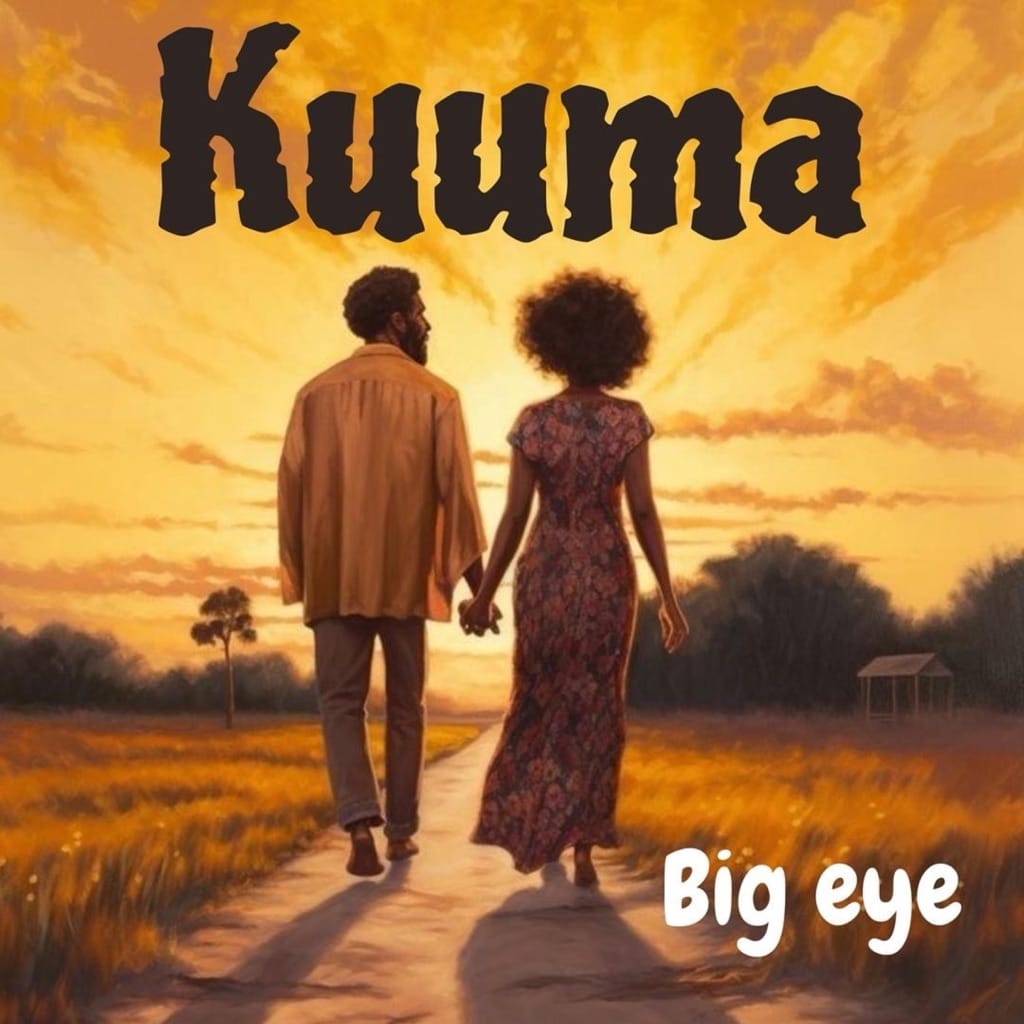 AUDIO Big Eye – Kuuma Mp3 Download Side Makini Blog