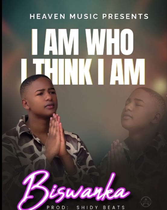 AUDIO Biswanka – I Am Who I Think I Am Mp3 Download Side Makini Blog